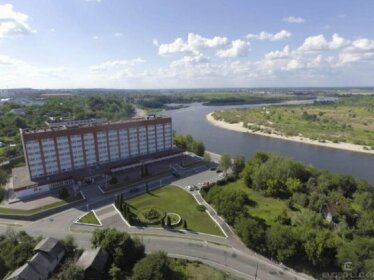 JSC Mozyr Hotel Complex PRIPYAT