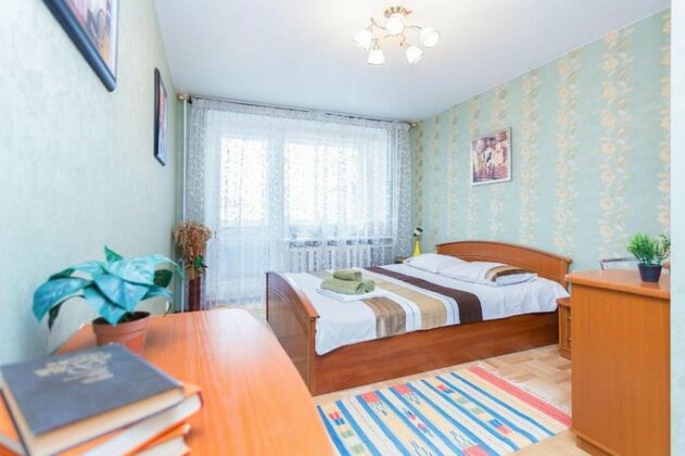 10 Niamiha Apartment - Photo3