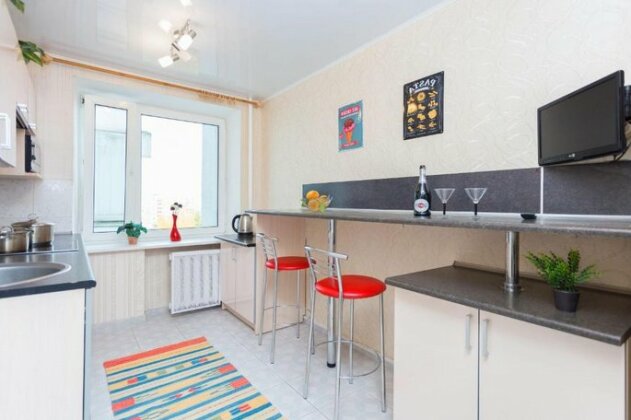 10 Niamiha Apartment - Photo5
