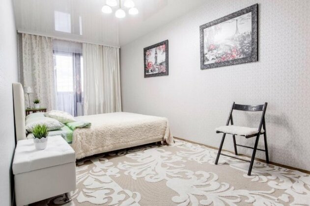 2-Level Penthouse Riverview - Photo5