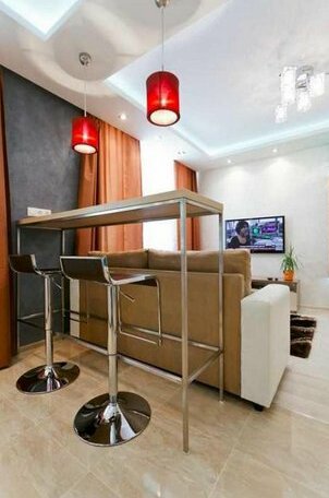 A&A Serviced Apartments - Photo2