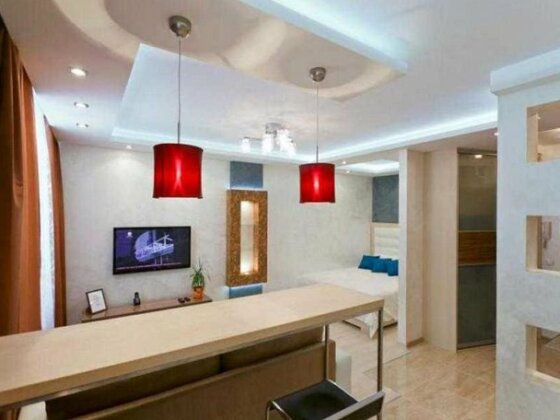 A&A Serviced Apartments - Photo3