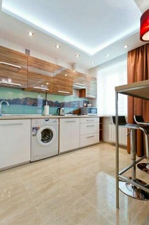 A&A Serviced Apartments - Photo4
