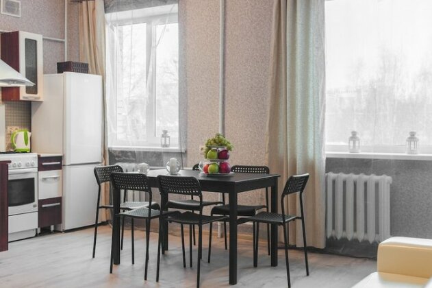 Accomodation Service Minsk - Photo3