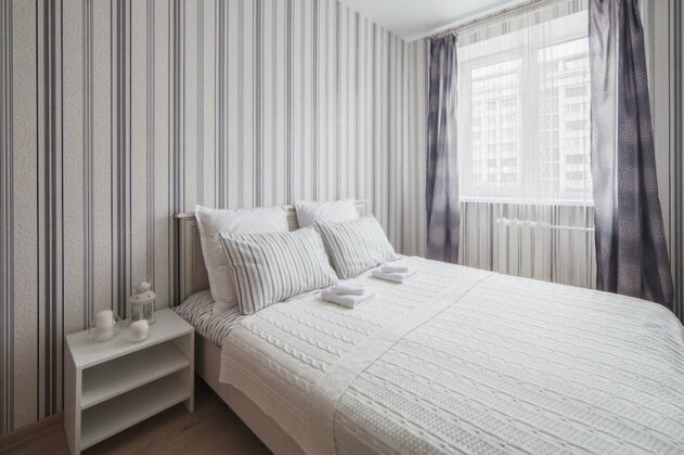 Accomodation Service Minsk - Photo4