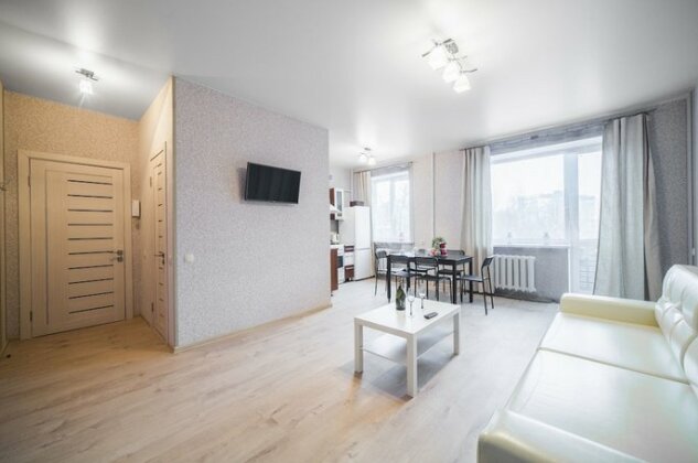 Accomodation Service Minsk - Photo5