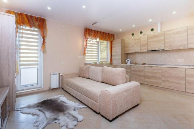 Adriana Apart - Photo3
