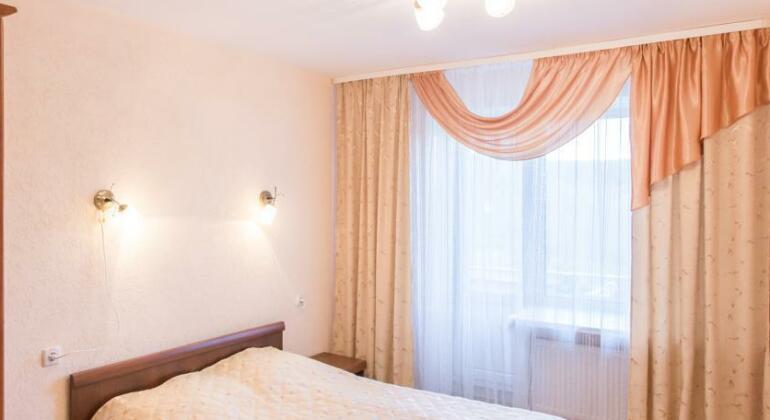 Agat Hotel Minsk - Photo2