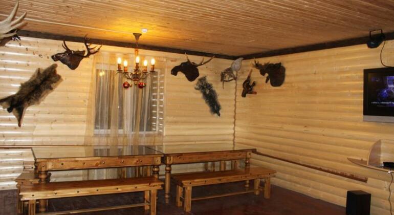 Agrosadba Dubki - Photo2