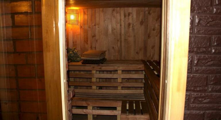 Agrosadba Dubki - Photo3