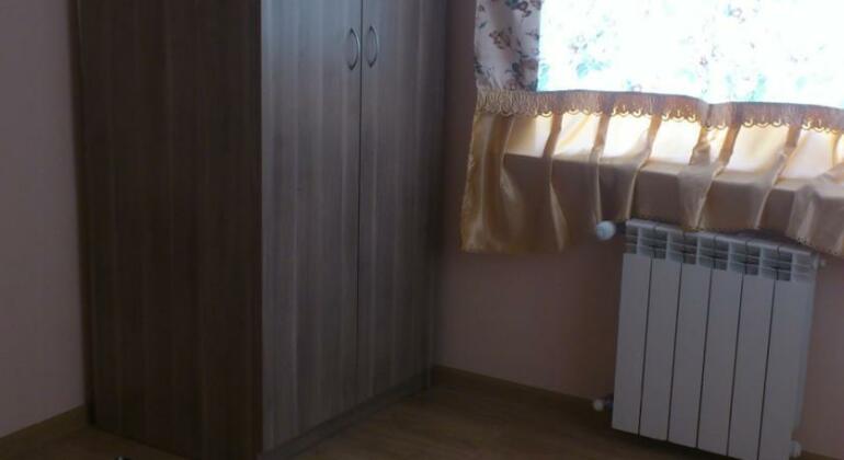 Agrousadyba Lugovaya - Photo5