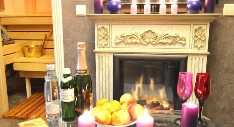 Akva Relax Vip Apartments - Photo4