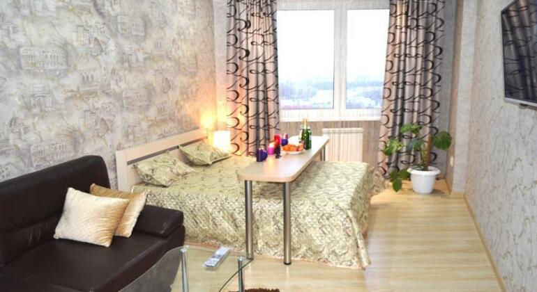Akva Relax Vip Apartments - Photo5