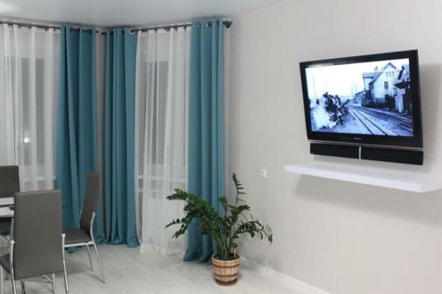 Alex-LUX Apartments - Photo2