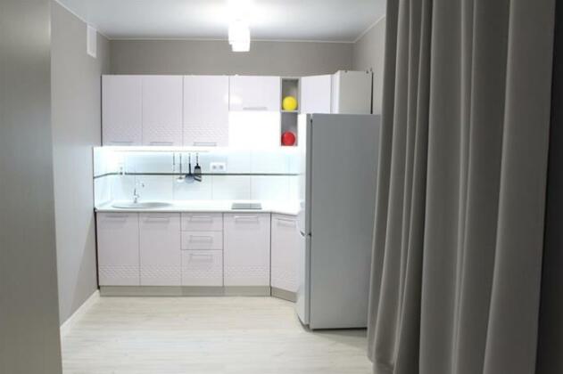 Alex-LUX Apartments - Photo3