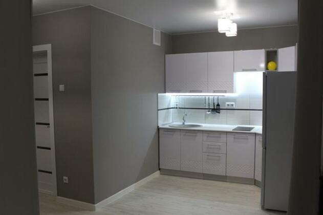 Alex-LUX Apartments - Photo4