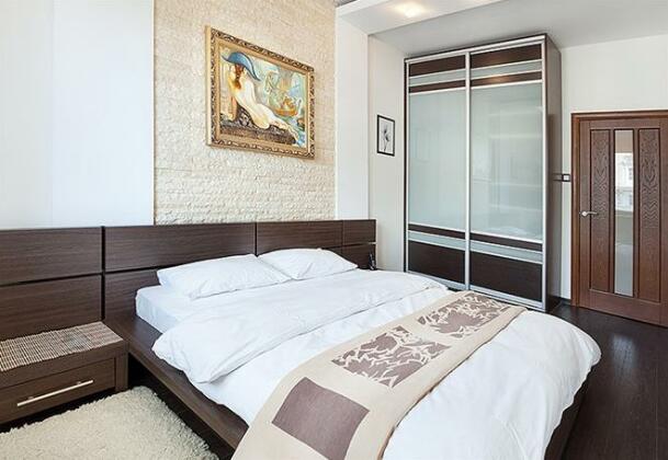 Alex partments - Photo2