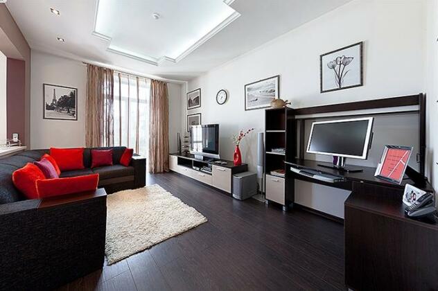 Alex partments - Photo4