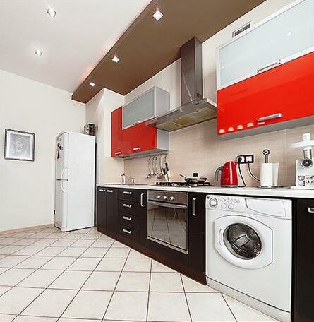 Alex partments - Photo5