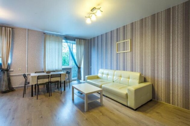 Apartament 24dom on Nezavisimosti 89 - Photo3