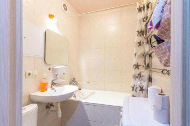 Apartament 24dom on Nezavisimosti 89 - Photo4