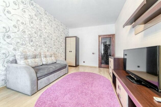 Apartament for metro