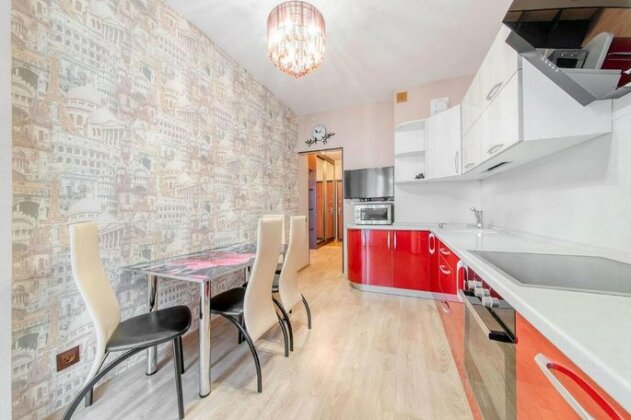Apartament for metro - Photo2