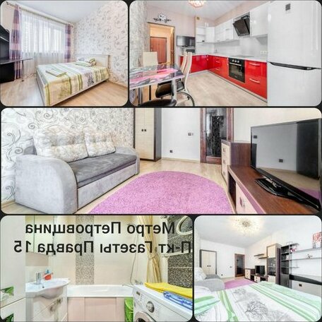 Apartament for metro - Photo3