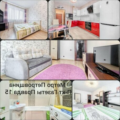 Apartament for metro - Photo3