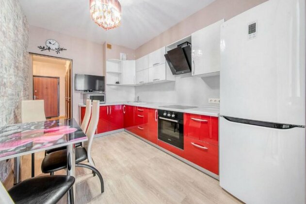 Apartament for metro - Photo5