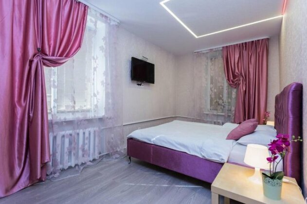 Apartament on Prospekt Nezavisimosti - Photo2