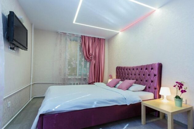 Apartament on Prospekt Nezavisimosti - Photo3