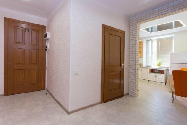 Apartament on Prospekt Nezavisimosti - Photo4
