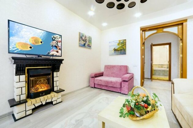 Apartament on Prospekt Nezavisimosti - Photo5