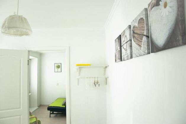 Apartament on Pulihova - Photo2