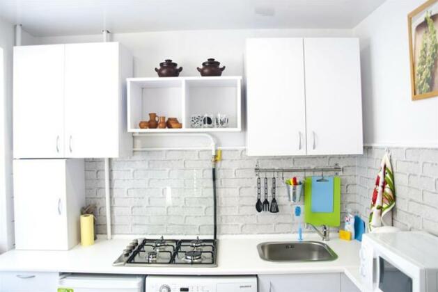 Apartament on Pulihova - Photo3
