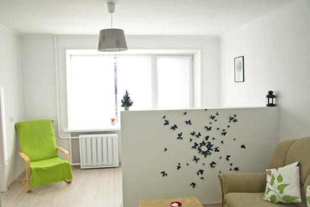 Apartament on Pulihova - Photo4