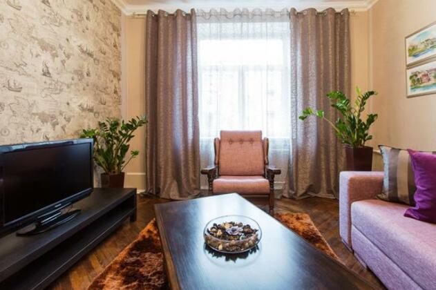 Apartament on Rumiantseva 17 - Photo3