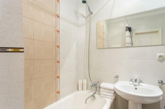 Apartament on Rumiantseva 17 - Photo5