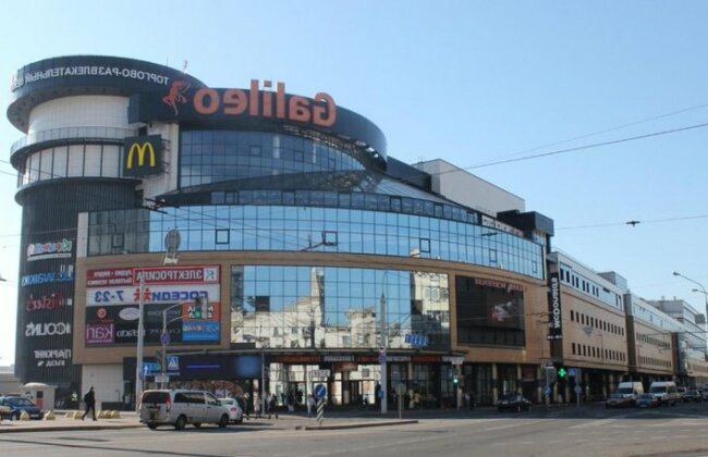 Apartaments City's Heart - Photo3