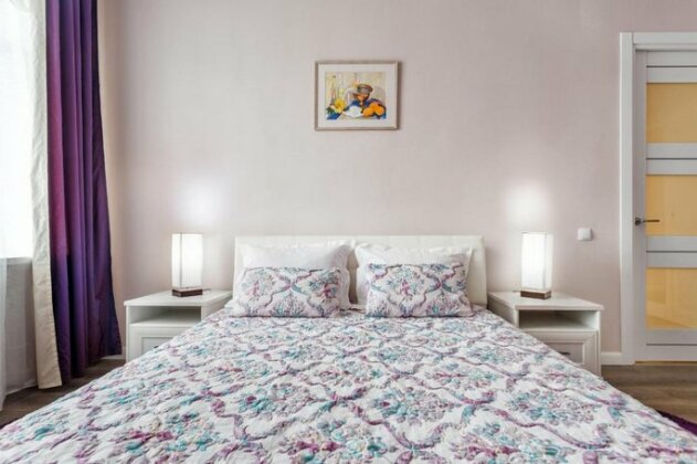 Apartaments City's Heart - Photo5