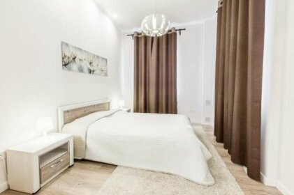 Apartamenty Lux Minsk