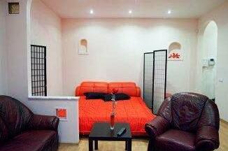 Apartamentyi Luxury - Photo2