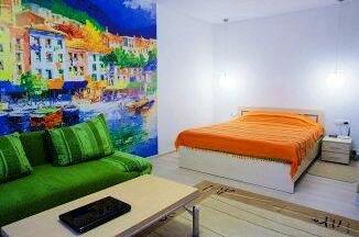Apartamentyi Luxury - Photo3