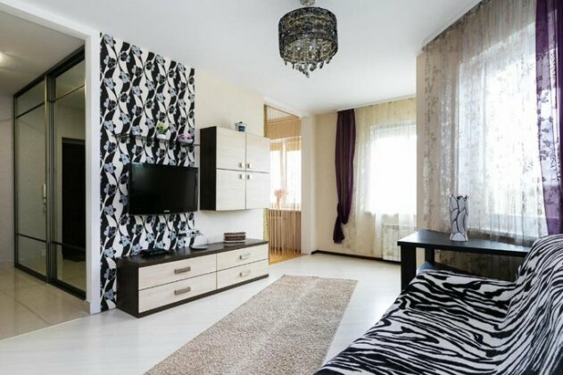 Apartamienty Rio