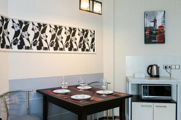 Apartamienty Rio - Photo2