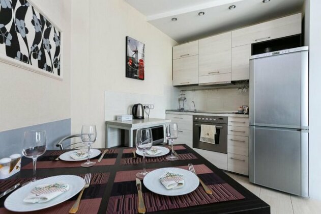 Apartamienty Rio - Photo4