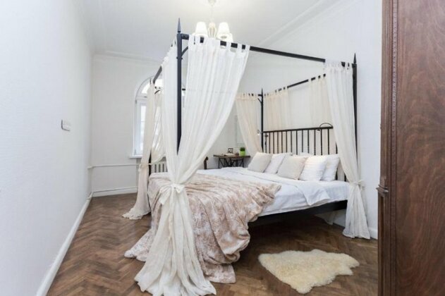Apart+bashni Minska - Photo2