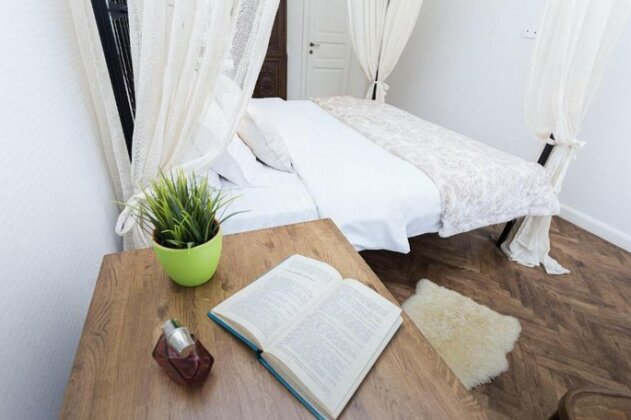 Apart+bashni Minska - Photo5