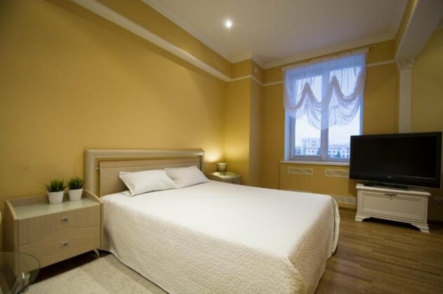 Aparthotel Capital Aparton - Photo2